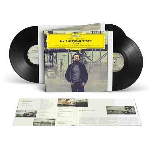 My American Story: North (Deluxe Edition) [3 LP] [Vinyl]