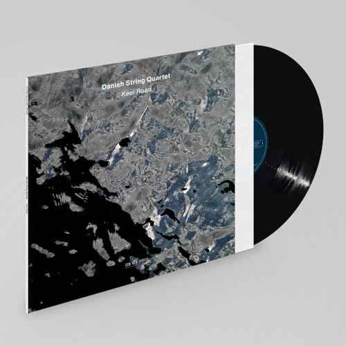 Keel Road [LP] [Vinyl]