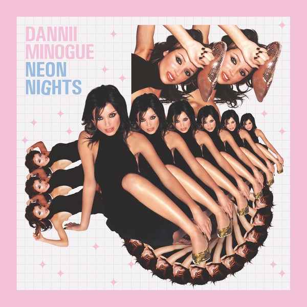 Neon Nights (20 Year Anniversary Edition) [CD]