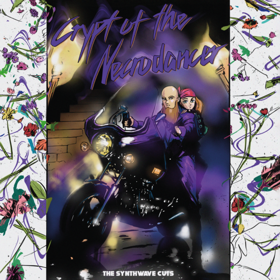 Crypt Of The Necrodancer (The Synthwave Cuts) [Vinyl]
