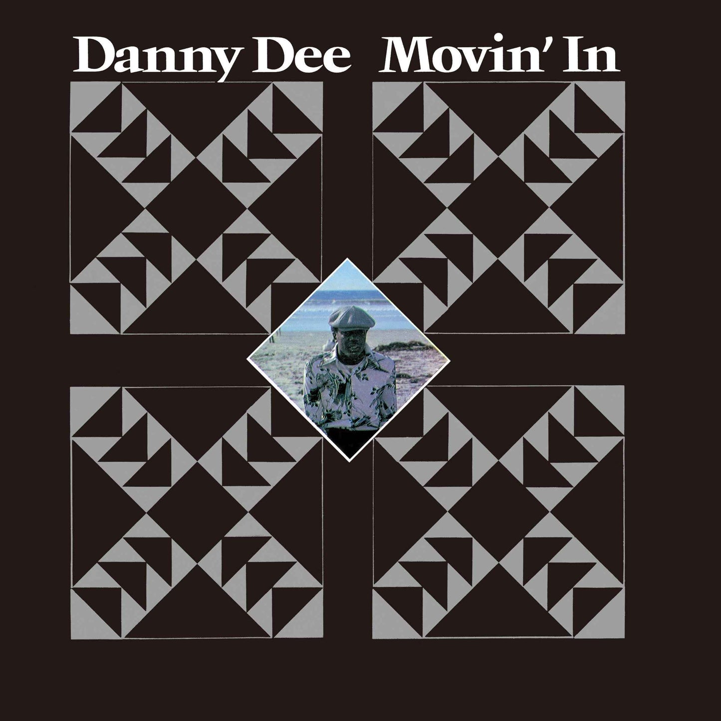 Movin' In [Vinyl]