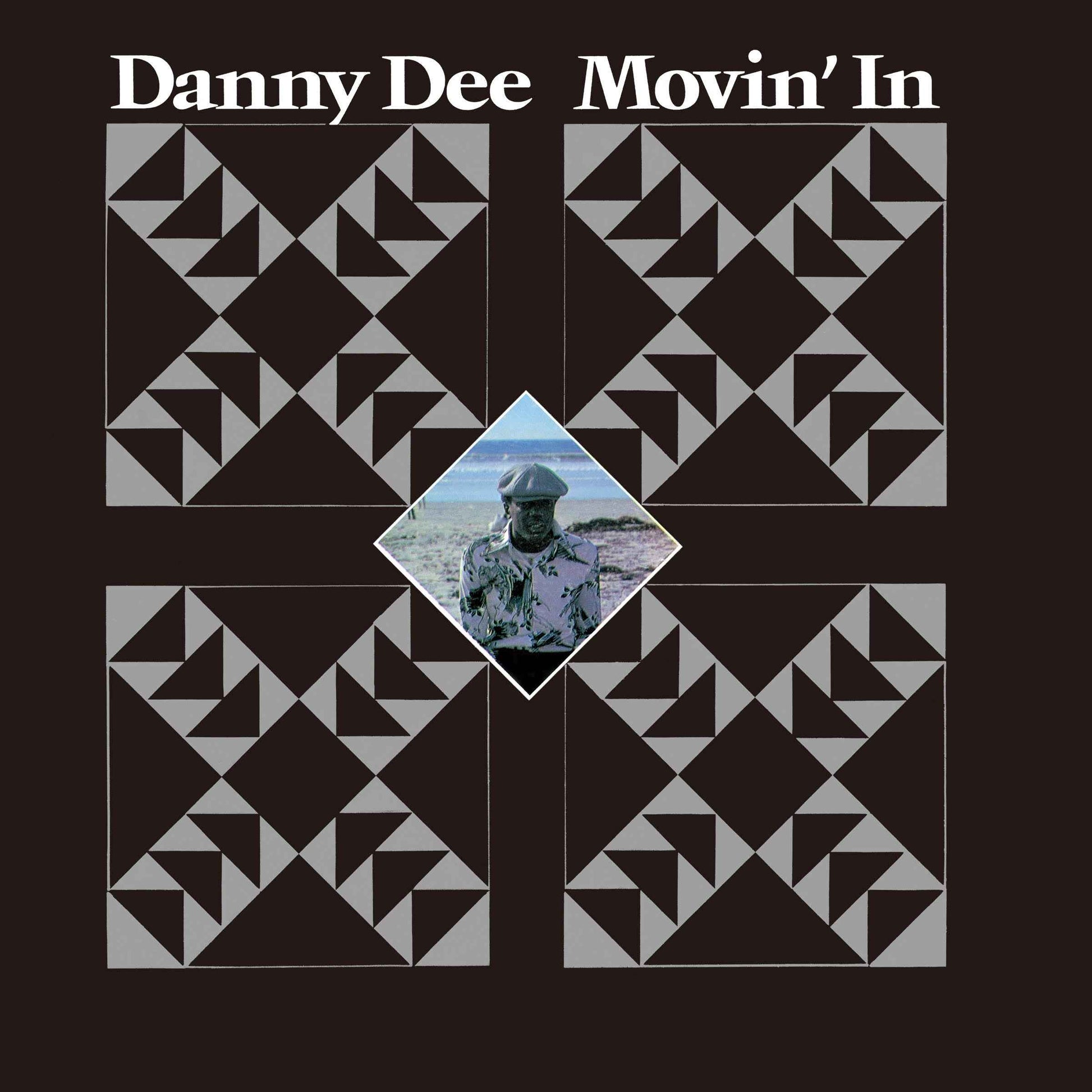 Movin' In [Vinyl]