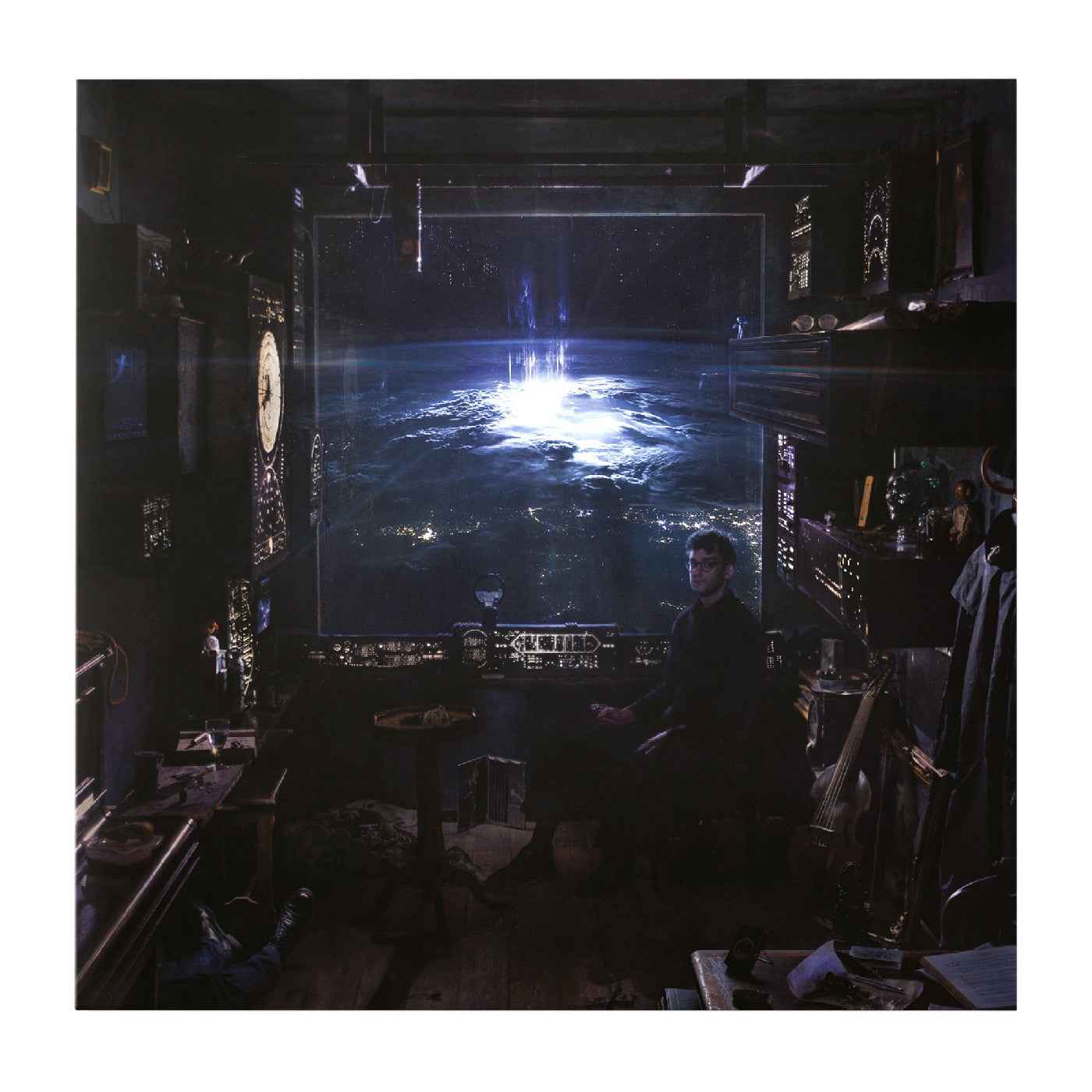 Cerulean [Vinyl]