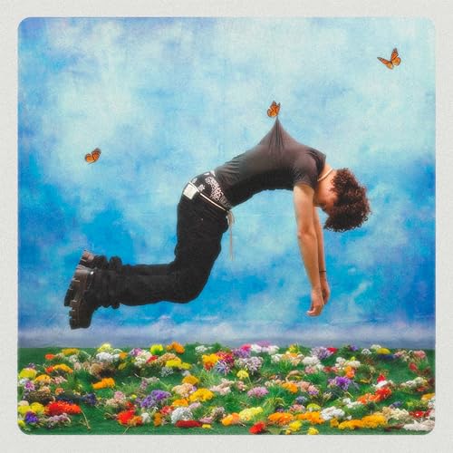 DLUX [Vinyl]