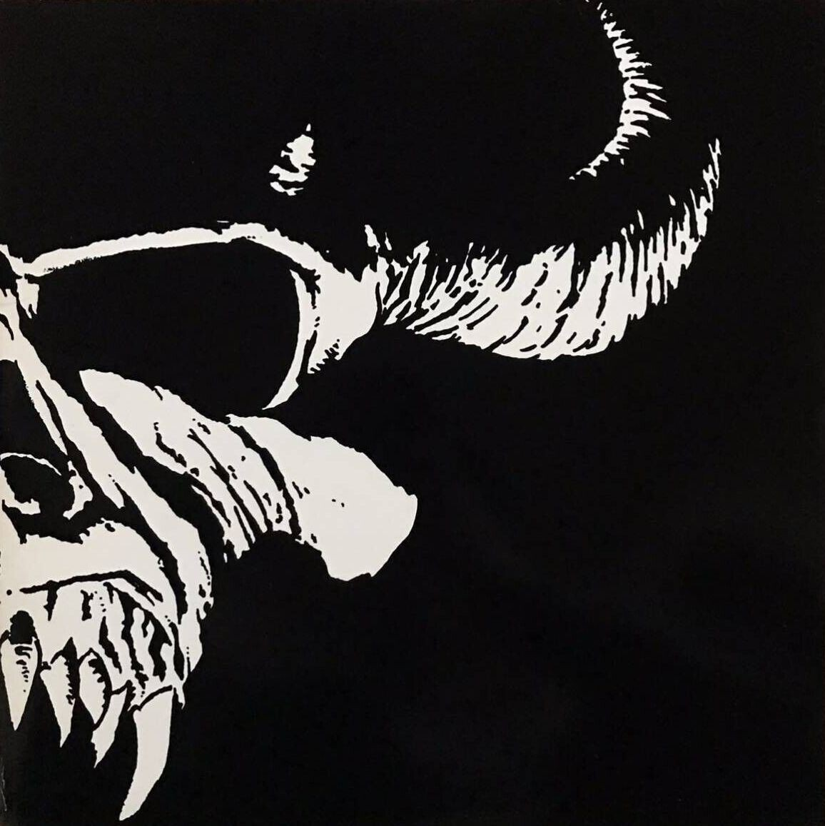 Danzig [Explicit Content] (Reissue) [Vinyl]