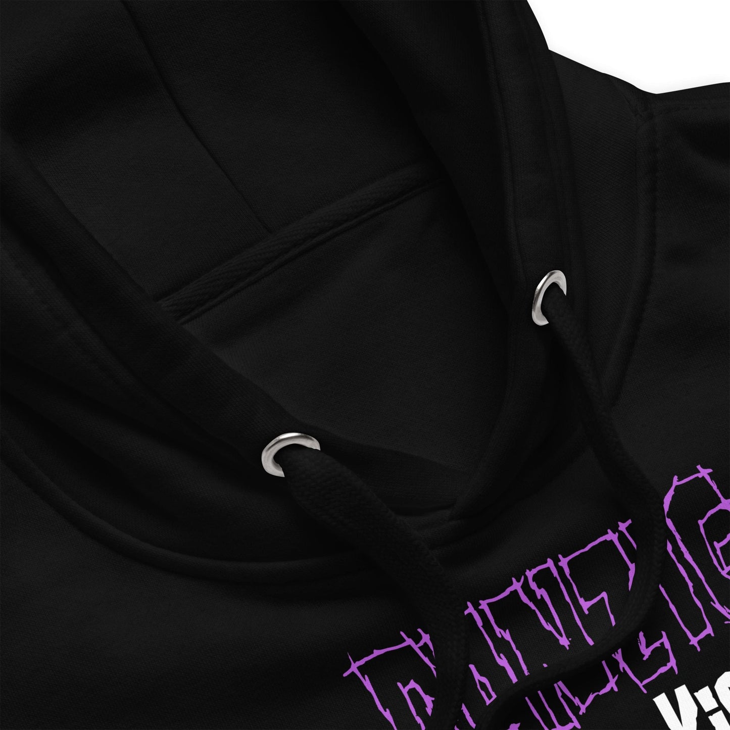 Danzig - Kiss the Skull Classic Hoodie