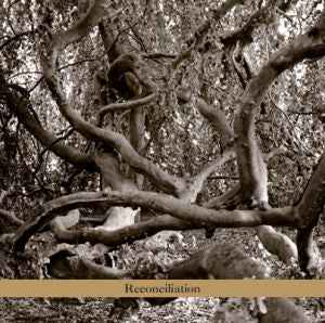 Reconciliation [CD]