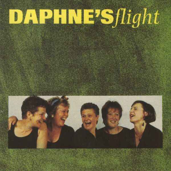 Daphne's Flight [CD]