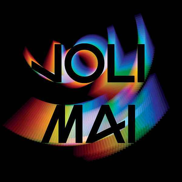 Joli Mai [CD]