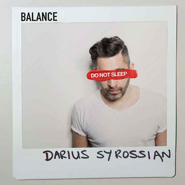 Balance Presents Do Not Sleep [CD]