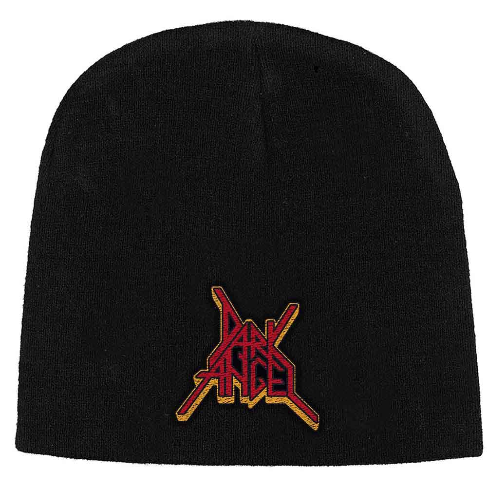 Dark Angel Logo [Hat] - Rock Band Apparel