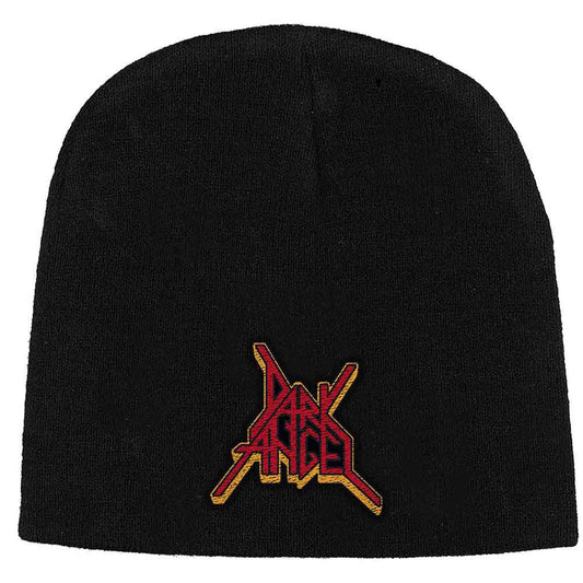 Dark Angel Logo [Hat] - Rock Band Apparel
