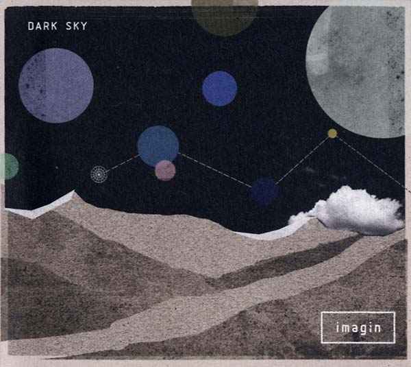 imagin [CD]