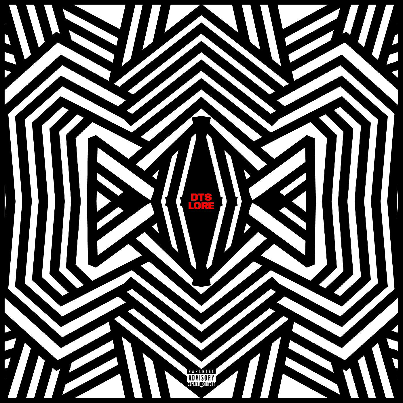 LORE [CD]