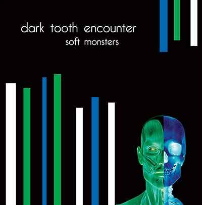 Soft Monsters [CD]