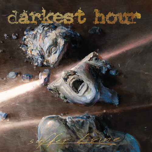PRE-ORDER: Suffer Divine (140 Gram Vinyl, Limited Edition) [Vinyl]