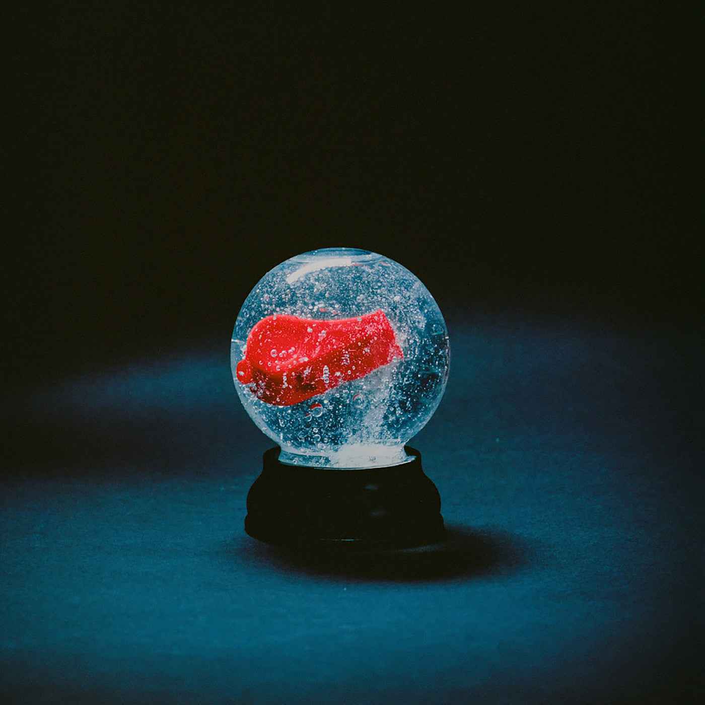 Nothing [Vinyl]