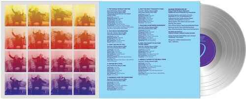 Daryl Hall - D. (Indie Exclusive, Limited Edition, Colored Vinyl, Silver, Gatefold LP Jacket) [Vinyl]