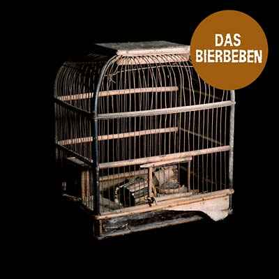 Das Bierbeben [CD]