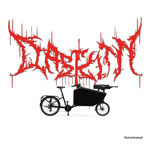 Ruinenkampf [CD]