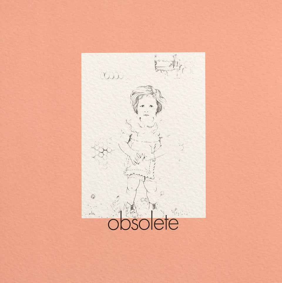 Obsolete [Vinyl]