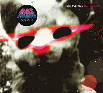 Blitz Gazer [CD]