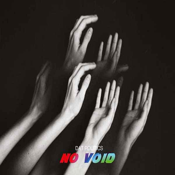 No Void [CD]