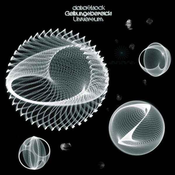 Geltungsbereich Universum [CD]