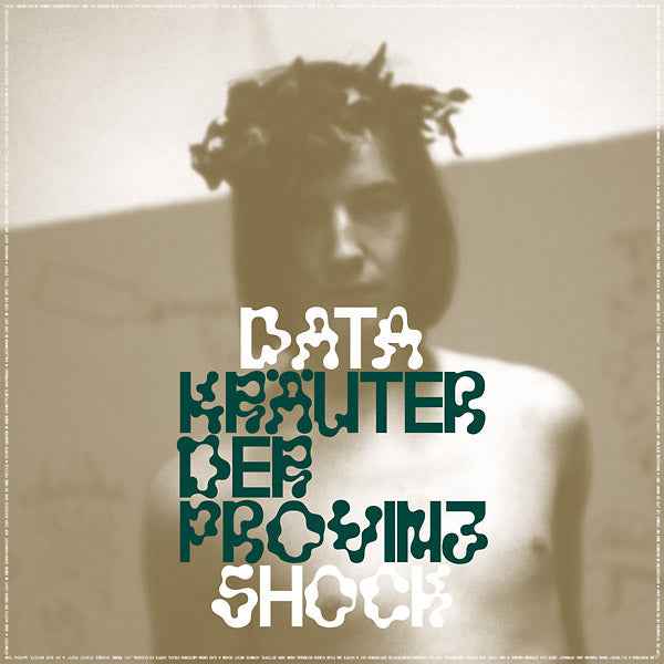 Krauter Der Provinz [CD]