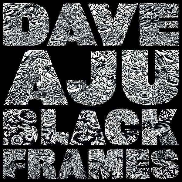 Black Frames [CD]