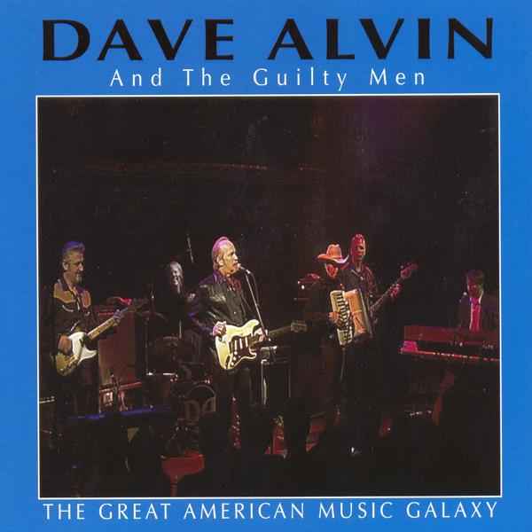 The Great American Music Galaxy [CD]
