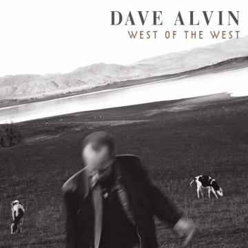 West of the West [CD]