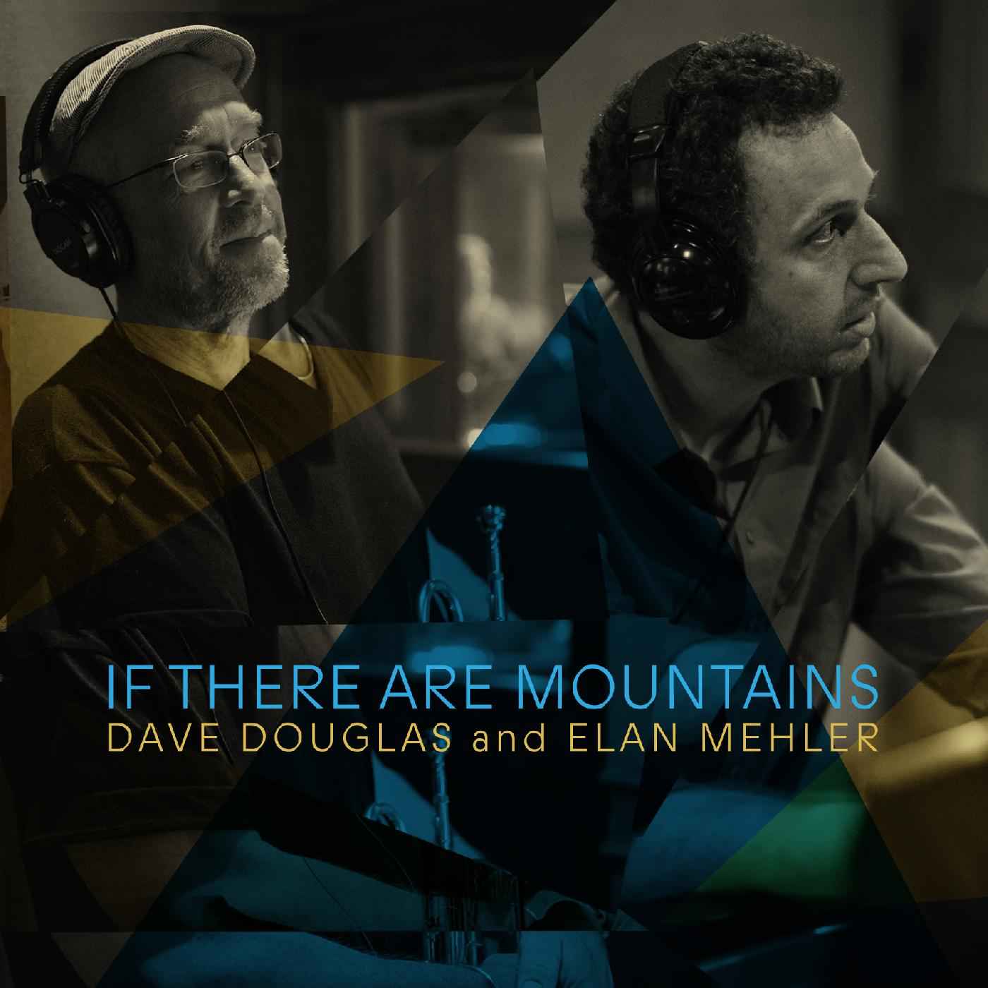 If There Are Mountains [CD]