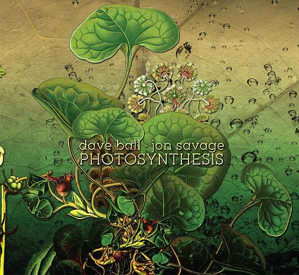 Photosynthesis [CD]