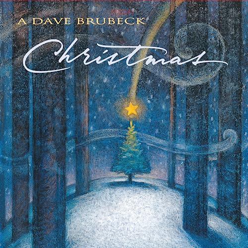Dave Brubeck - A Dave Brubeck Christmas [2 LP] [45 RPM] [Vinyl]