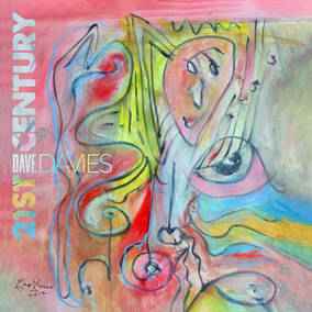 21st Century (7-inch vinyl) (RSD11.25.22) [Vinyl]