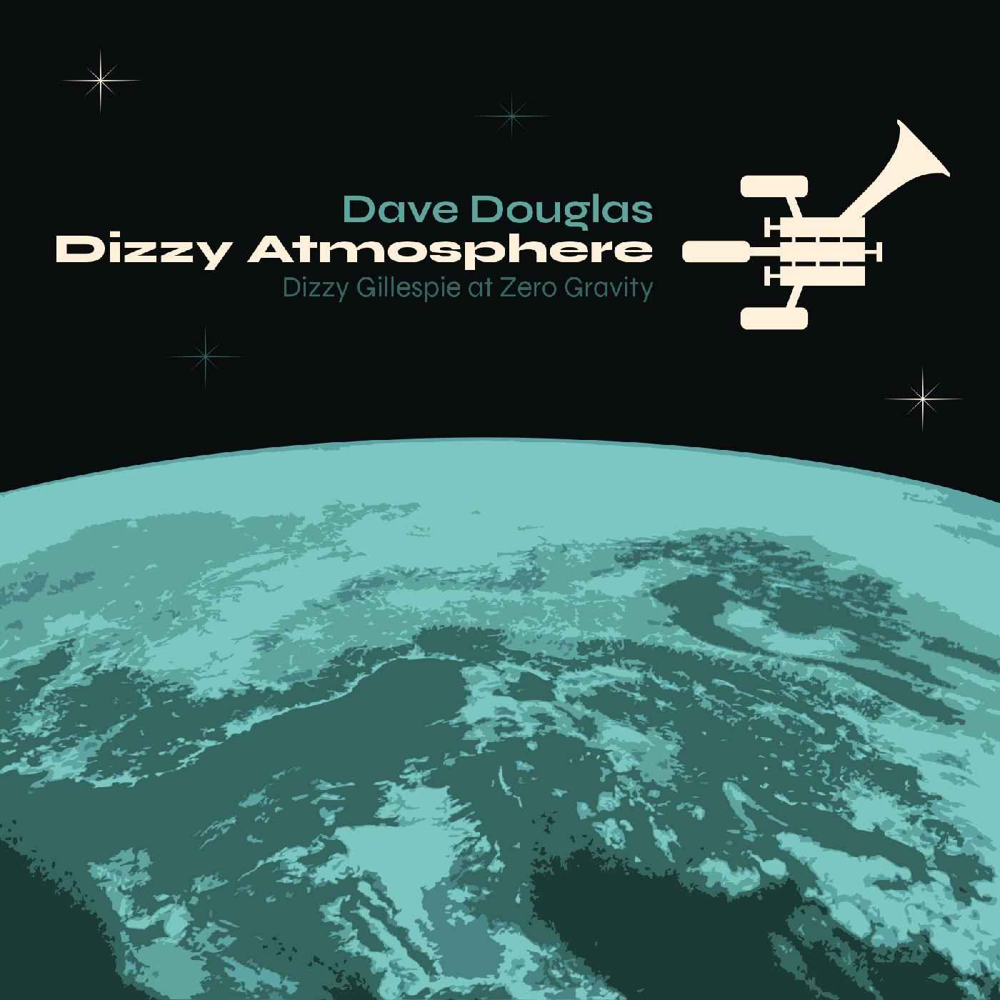 Dizzy Atmopshere [CD]