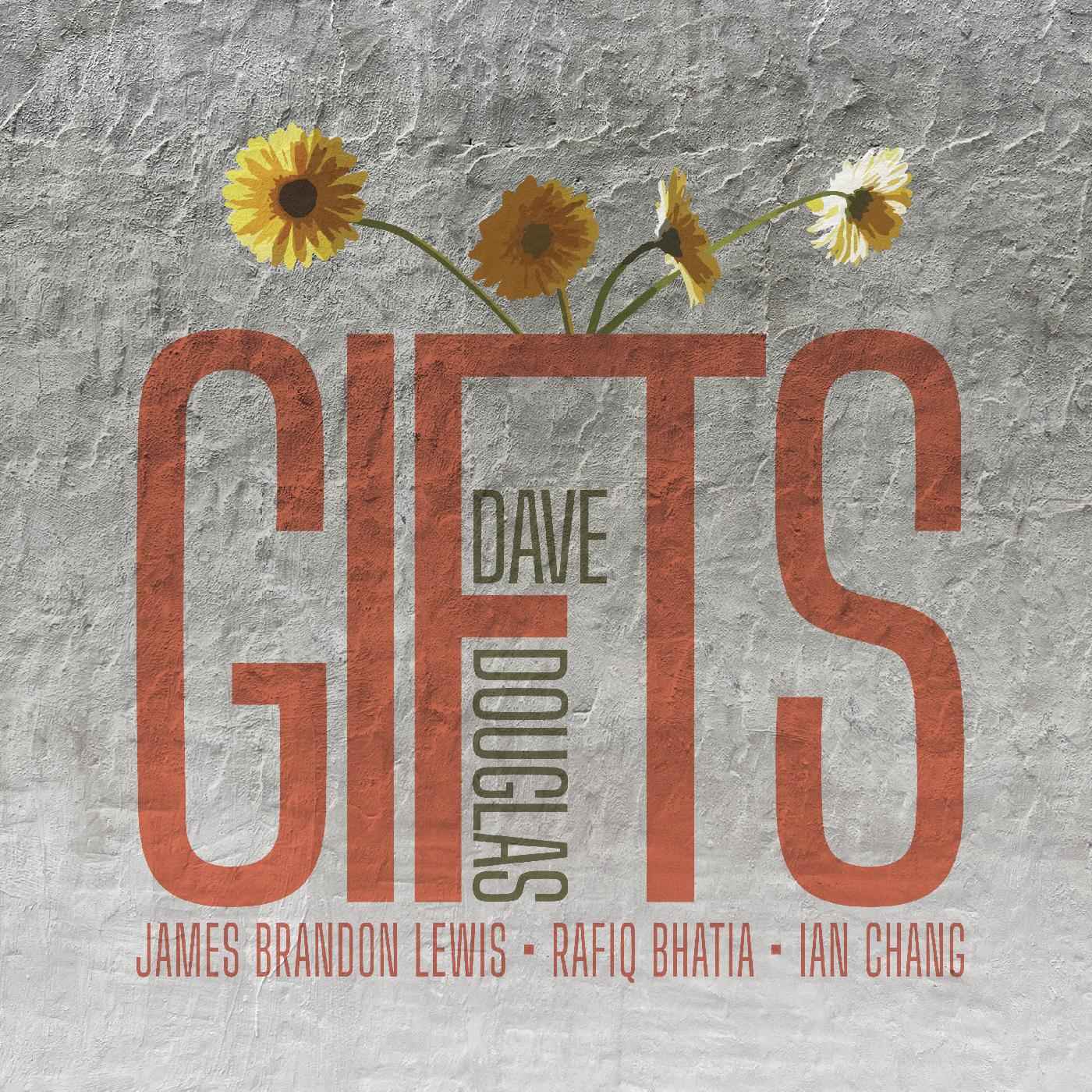 GIFTS [CD]