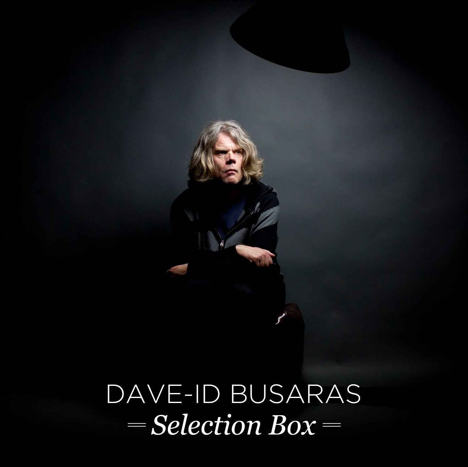Selection Box [CD]