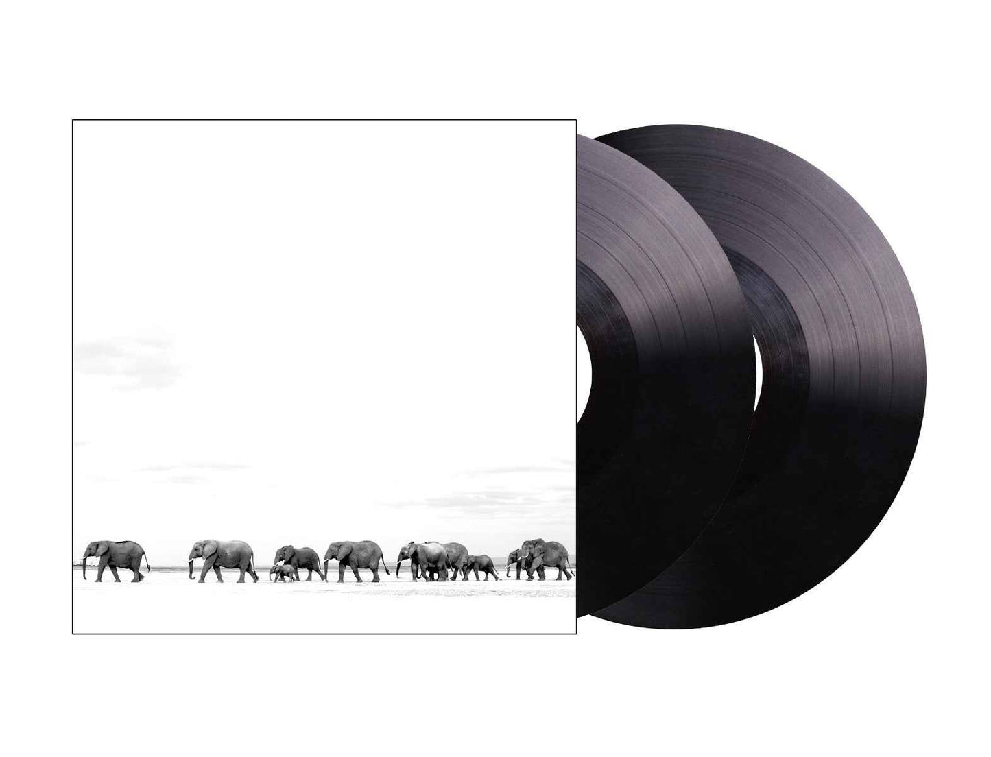 Where Are You Going: The Singles (2LP) [Vinyl]