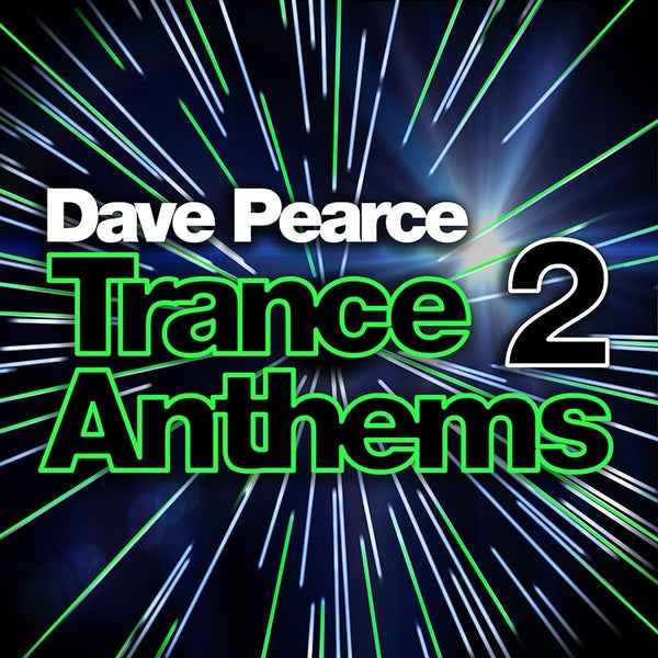 Trance Anthems 2 [CD]