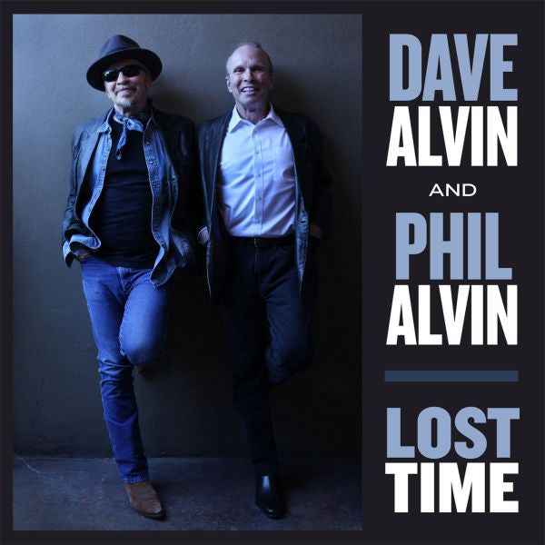 Lost Time [Vinyl]