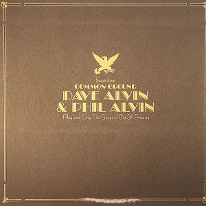 Songs From Common Ground [Vinyl]
