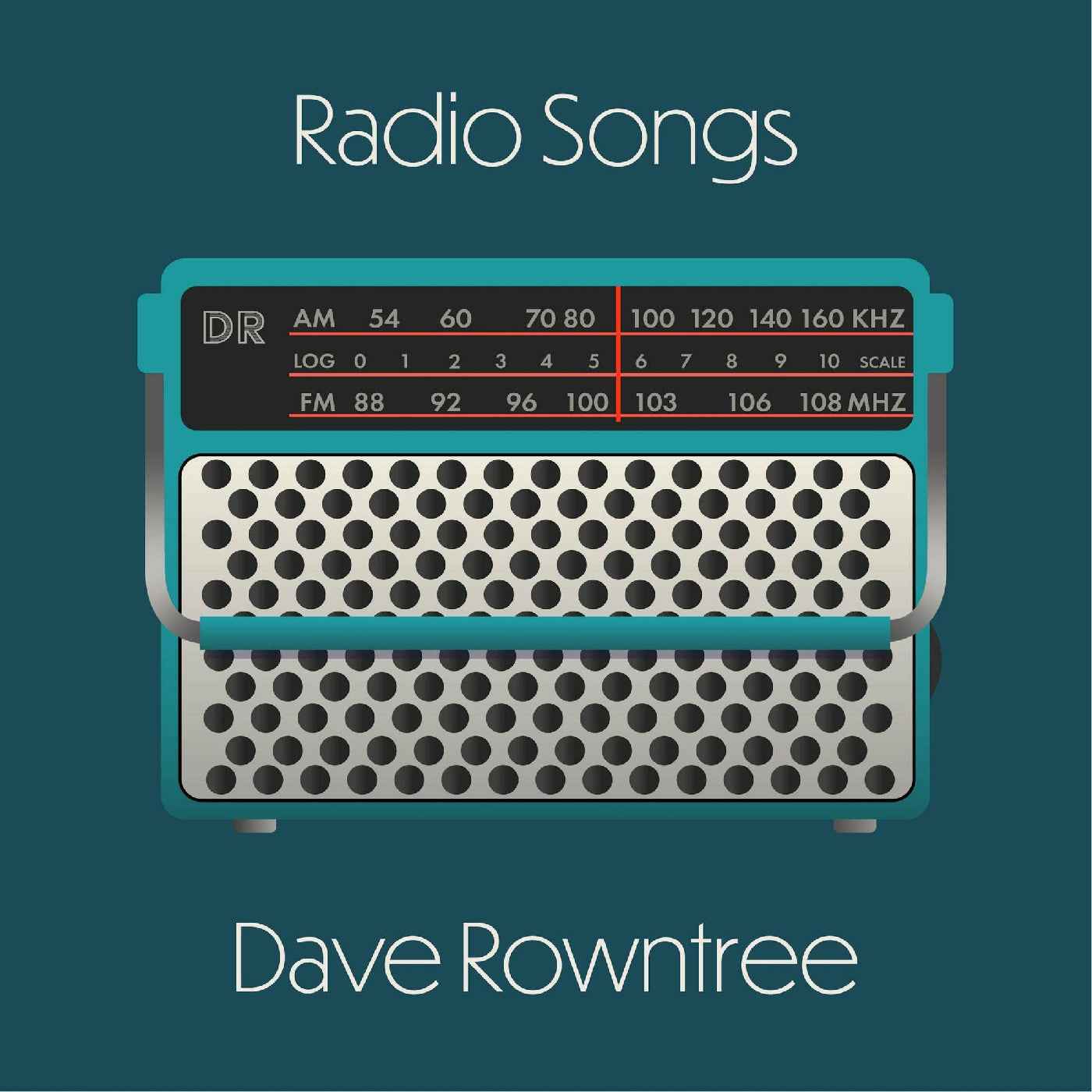 Radio Songs [Vinyl]