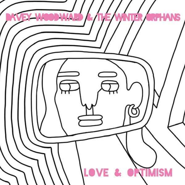 Love & Optimism [CD]