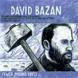 Fewer Moving Parts [CD]