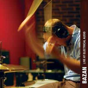Live At Electrical Audio [CD]