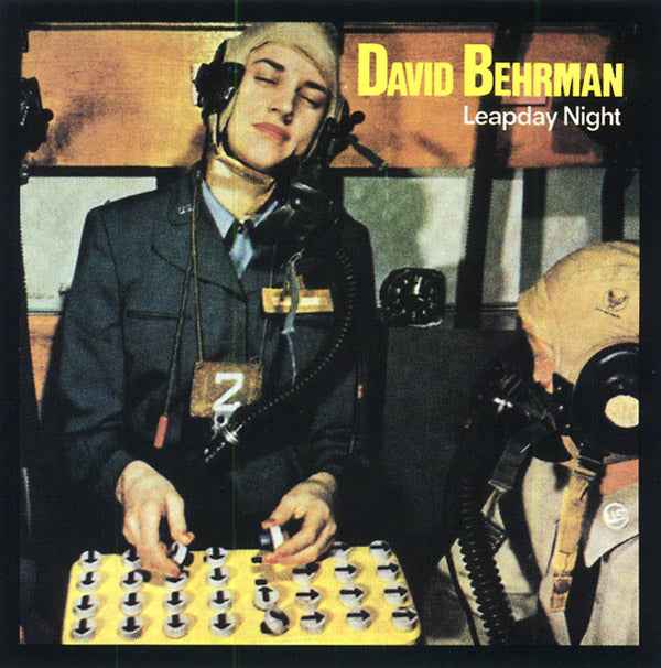 Leapday Night [CD]