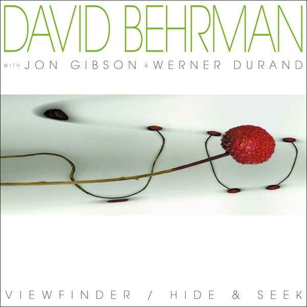 ViewFinder / Hide & Seek [Vinyl]
