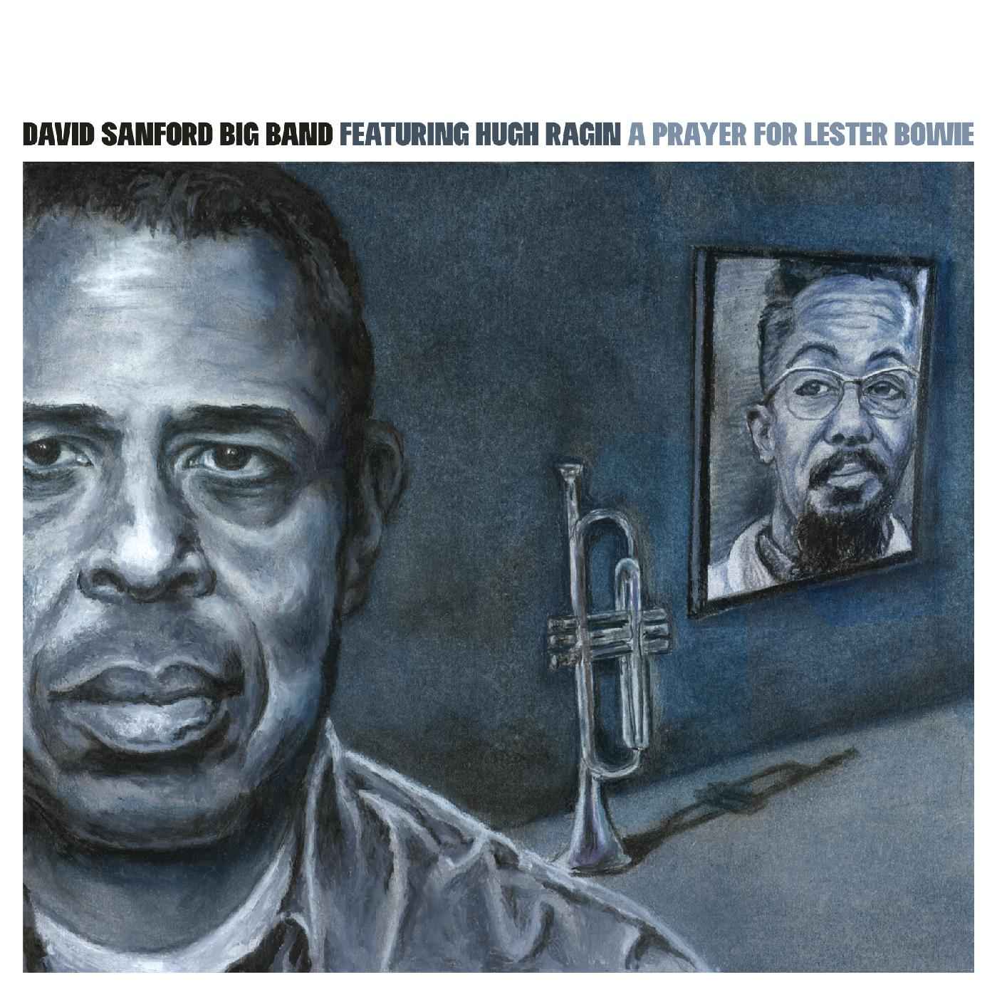 A Prayer For Lester Bowie [CD]